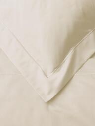 John Lewis Egyptian Cotton Sateen 800 Thread Count Bedding - thumbnail 2