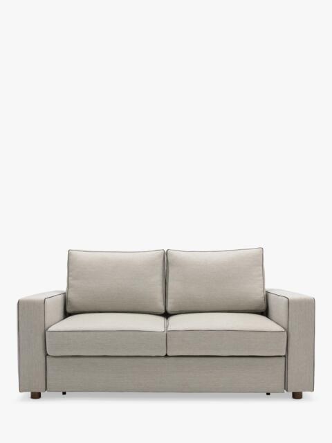 Innovation Living Neah 140 Sofa Bed, Natural - image 1