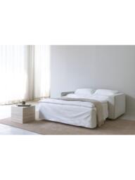 Innovation Living Neah 140 Sofa Bed, Natural - thumbnail 4