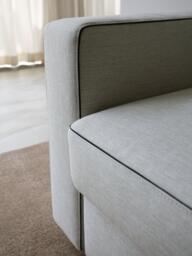 Innovation Living Neah 140 Sofa Bed, Natural - thumbnail 5