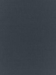 John Lewis Linen Look Made to Measure Curtains or Roman Blind, Denim - thumbnail 1