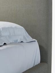 John Lewis Emily Upholstered Bed Frame, King Size - thumbnail 6