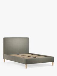 John Lewis Emily Upholstered Bed Frame, King Size