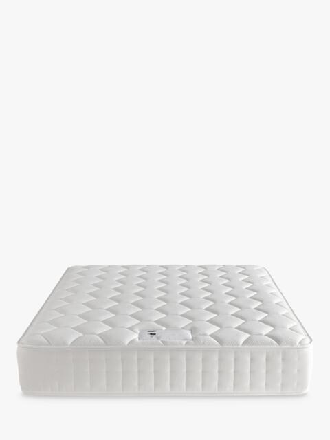 Silentnight Sleep Retreat Comfort 1000 Mirapocket® Spring Mattress, Medium/Firm Tension, Super King Size - image 1