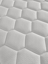 Silentnight Sleep Retreat Comfort 1000 Mirapocket® Spring Mattress, Medium/Firm Tension, Super King Size - thumbnail 4