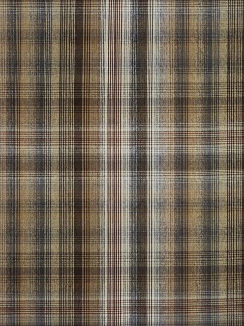 Prestigious Textiles Felix Made to Measure Curtains or Roman Blind, Nutmeg - image 1