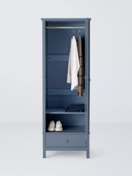 John Lewis Wilton Single Wardrobe - thumbnail 4