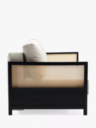 Innovation Living Cane Sofa Bed, Mixed Dance Natural 527 - thumbnail 3