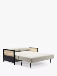 Innovation Living Cane Sofa Bed, Mixed Dance Natural 527 - thumbnail 6