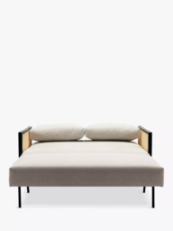Innovation Living Cane Sofa Bed, Mixed Dance Natural 527 - thumbnail 5