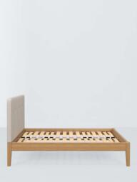John Lewis Nancy Kitami Bed Frame, Double - thumbnail 2