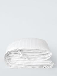 John Lewis Natural Muscovy Duck Down All Seasons 3-in-1 Duvet, 13.5 Tog (4.5 + 9 Tog)