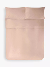 Jasper Conran London 300 Thread Count Organic Cotton Bedding - thumbnail 3