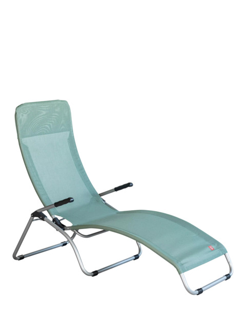 Fiam Samba Sun Lounger - image 1