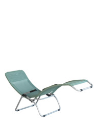 Fiam Samba Sun Lounger - thumbnail 4
