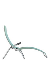 Fiam Samba Sun Lounger - thumbnail 3
