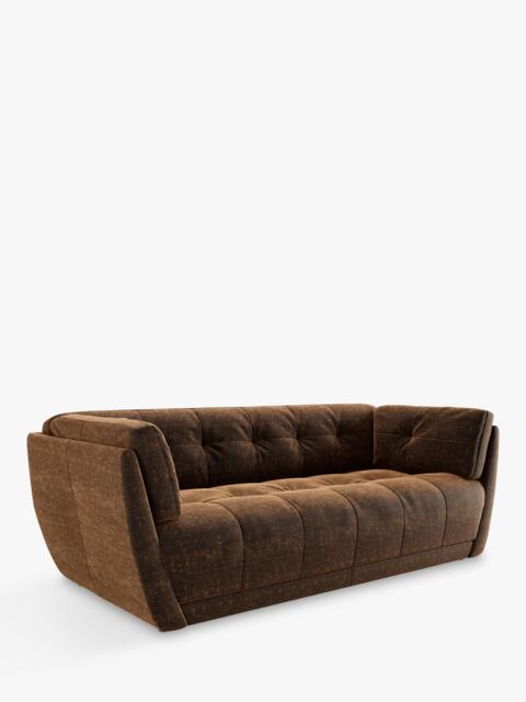 At the Helm Theo Large 3 Seater Sofa - image 1