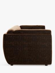 At the Helm Theo Large 3 Seater Sofa - thumbnail 4
