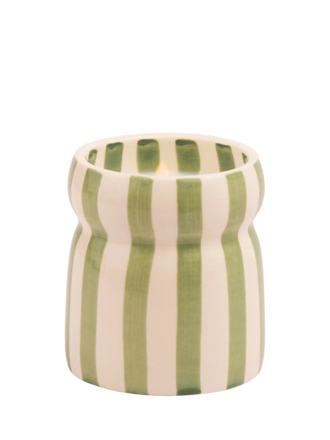 Paddywax Cabana Bora Bora Scented Candle, 184g - image 1