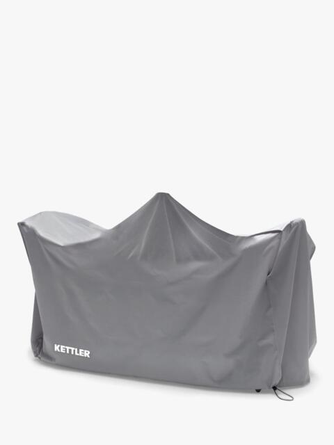 KETTLER Cora 2-Seater Round Bistro Set Garden Furniture Cover - image 1