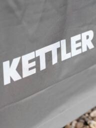 KETTLER Cora 2-Seater Round Bistro Set Garden Furniture Cover - thumbnail 5
