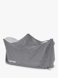 KETTLER Cora 2-Seater Round Bistro Set Garden Furniture Cover