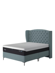 TEMPUR® Suffolk Slim Divan Base, Single