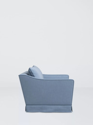 John Lewis x Sanderson Islington Loveseat - thumbnail 3