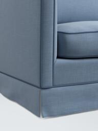 John Lewis x Sanderson Islington Loveseat - thumbnail 6
