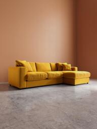 Swoon Althaea Large 3 Seater RHF Corner Sofa - thumbnail 3