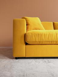 Swoon Althaea Large 3 Seater RHF Corner Sofa - thumbnail 4