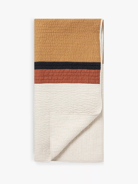 John Lewis Equilibrium Quilt, Multi - image 1