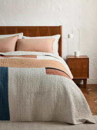 John Lewis Equilibrium Quilt, Multi - thumbnail 2