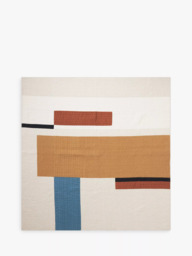 John Lewis Equilibrium Quilt, Multi - thumbnail 5