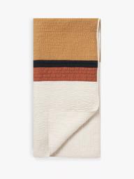 John Lewis Equilibrium Quilt, Multi