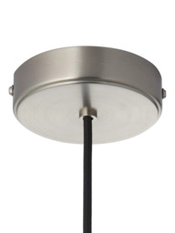 John Lewis Scandi Pendant Ceiling Cord - thumbnail 3