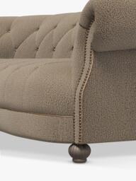 Tetrad Sandwick Small 2 Seater Sofa - thumbnail 4