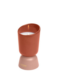 Esteban Iconic Color Tack & Tonka Scented Candle, 220g - thumbnail 1