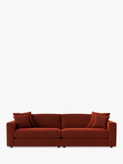 Swoon Althaea Grand 4 Seater Sofa - image 1