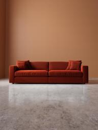 Swoon Althaea Grand 4 Seater Sofa - thumbnail 2
