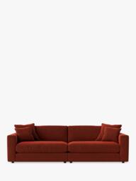Swoon Althaea Grand 4 Seater Sofa - thumbnail 1