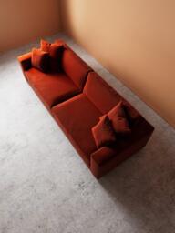 Swoon Althaea Grand 4 Seater Sofa - thumbnail 5