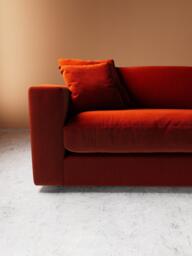 Swoon Althaea Grand 4 Seater Sofa - thumbnail 4