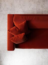 Swoon Althaea Grand 4 Seater Sofa - thumbnail 6