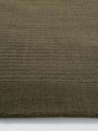 John Lewis Border Wool Hand Loomed Rug - thumbnail 4
