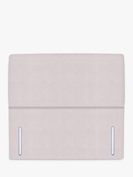 John Lewis Phoebe Full Depth Upholstered Headboard, Super King Size - thumbnail 1