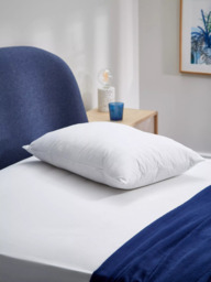 John Lewis British Duck Down Surround Pillow, Soft - thumbnail 5