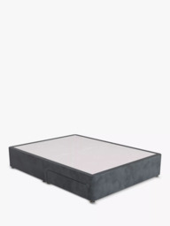 Sealy 2 Drawer Divan Base, Single