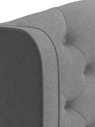 TEMPUR® Suffolk Adjustable Disc Continental 4 Drawer Divan Base, Super King Size - thumbnail 2