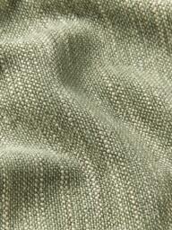 John Lewis Brushed Viscose Blend Pair Blackout Lined Pencil Pleat Curtains - thumbnail 5